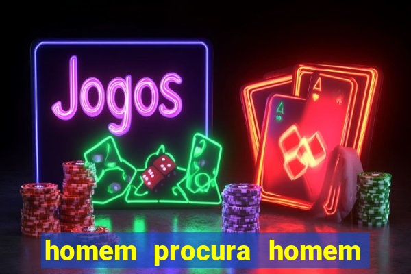 homem procura homem em santos